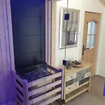 Hochalmbahnen Chalets 1-03, Alpenrose, Nahe Gondel, Hunde Willkommen Holiday home Rauris