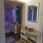 Hochalmbahnen Chalets 1-03, Alpenrose, Nahe Gondel, Hunde Willkommen 라우리스