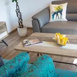 Holiday home Hochalmbahnen Chalets 1-03, Alpenrose, Nahe Gondel, Hunde Willkommen Rauris