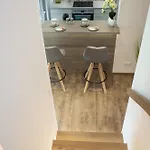 Hochalmbahnen Chalets 1-03, Alpenrose, Nahe Gondel, Hunde Willkommen 라우리스