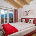 Hochalmbahnen Chalets 1-03, Alpenrose, Nahe Gondel, Hunde Willkommen