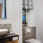 Hochalmbahnen Chalets 1-03, Alpenrose, Nahe Gondel, Hunde Willkommen Holiday home Rauris
