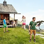 Hochalmbahnen Chalets 1-03, Alpenrose, Nahe Gondel, Hunde Willkommen * 라우리스