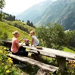 펜션 Hochalmbahnen Chalets 1-03, Alpenrose, Nahe Gondel, Hunde Willkommen *