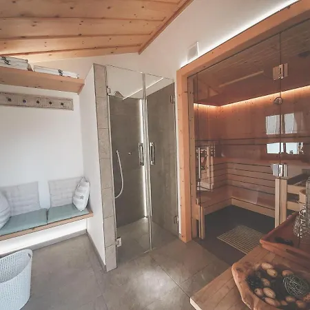 Hochalmbahnen Chalets 1-03, Alpenrose, Nahe Gondel, Hunde Willkommen