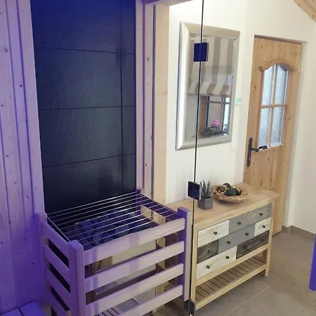 Hochalmbahnen 1-03 Maislaufeldweg 1c Casa vacanze Rauris