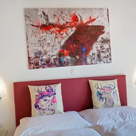 Hochalmbahnen 1-03 Maislaufeldweg 1c Rauris