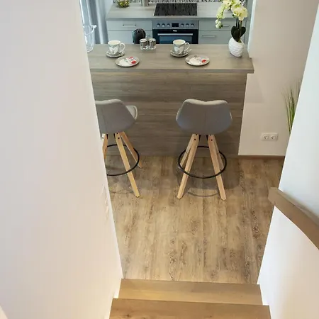 Hochalmbahnen Chalets 1-03, Alpenrose, Nahe Gondel, Hunde Willkommen راوريس