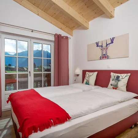 Hochalmbahnen Chalets 1-03, Alpenrose, Nahe Gondel, Hunde Willkommen