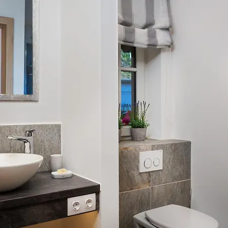 Hochalmbahnen 1-03 Maislaufeldweg 1c Dom wakacyjny Rauris