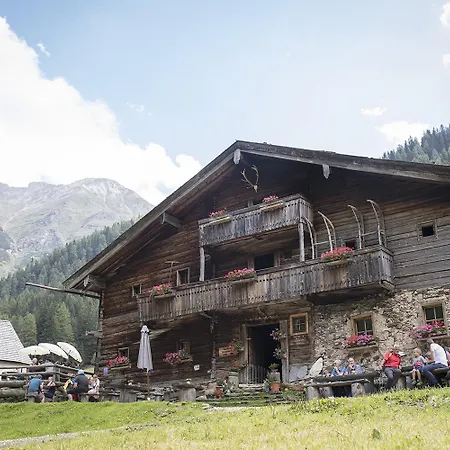 Casa de Férias Hochalmbahnen 1-03, Alpenrose, Nahe Gondel, Hunde Willkommen