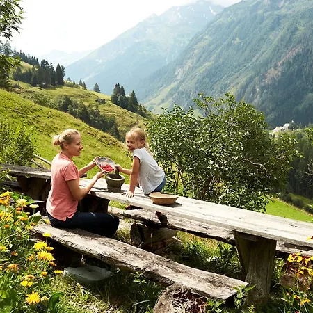 Dom wakacyjny Hochalmbahnen 1-03, Alpenrose, Nahe Gondel, Hunde Willkommen *