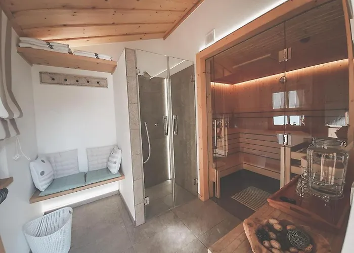 Hochalmbahnen Chalets 1-03, Alpenrose, Nahe Gondel, Hunde Willkommen