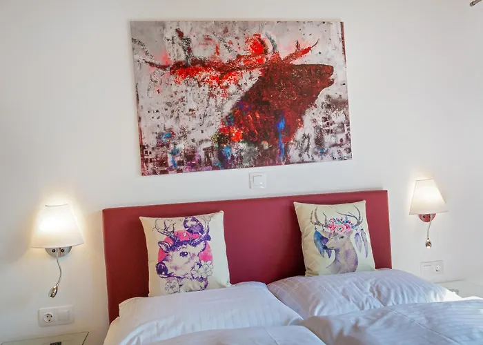 Hochalmbahnen Chalets 1-03, Alpenrose, Nahe Gondel, Hunde Willkommen راوريس