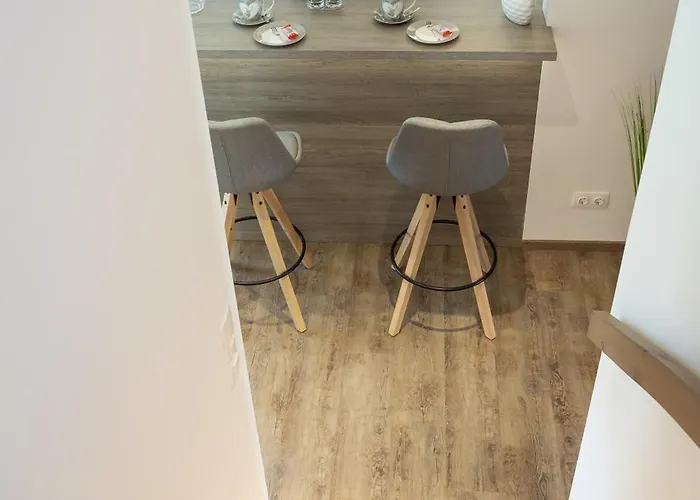Hochalmbahnen Chalets 1c Rauris
