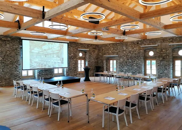 Hochalmbahnen Chalets 1c Rauris